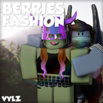 Berries Fashion Show ®