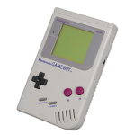 GameBoy GANG!!!