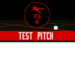 RFA | Training Pitch