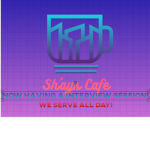 Sha'ys cafe