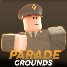 ECUSA Parade Grounds