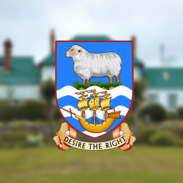 Government House, FaIklands