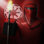 GAR| Red Guard.