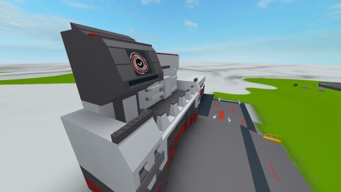Luniverse: Avant Gardens - WIP