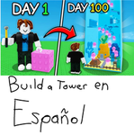 Build a Tower in Creators of LATAM