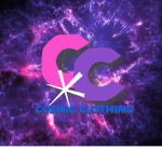 Cosmic Studio Clothing