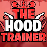 The Hood Trainer Entertainment