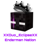 The Endermen Nation