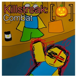 [🎃] Killstreak: Combat  icon