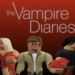 Supernatural Diaries
