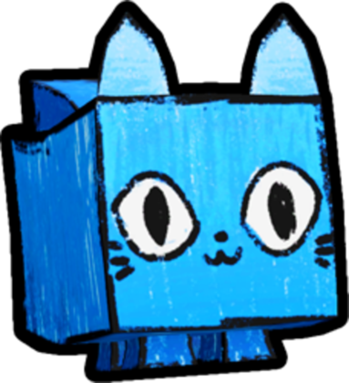 Doodle Cat