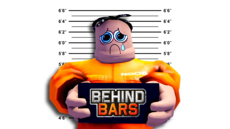 Behind Bars scripts