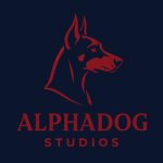 AlphaDog Studios.
