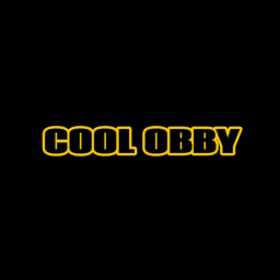 cool obby