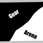 Gear Arena (DISCONTINUED FOR NOW)