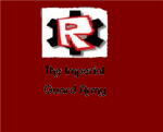 The Imperail Guard Army