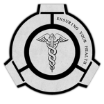 〔SCP:F〕[ Medical Department ]