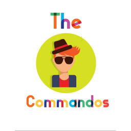 The Commandos Minigames