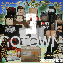 [BETA} Robloxians 4