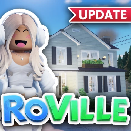 Image du serveur Roblox