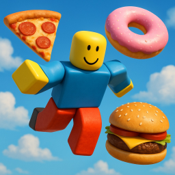 🍌Survive Fruit Obby