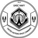 UNSC • Navy. • UNSC