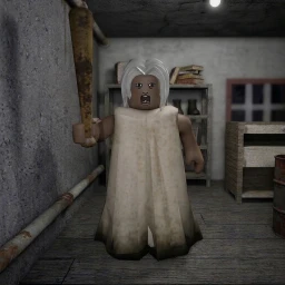 Granny icon