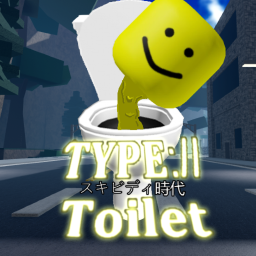Type://Toilet