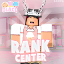 Gláce Rank Center