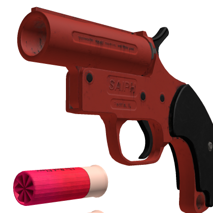 H3VR - Flare Gun