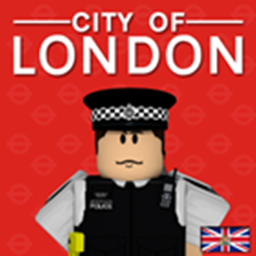 City Of London