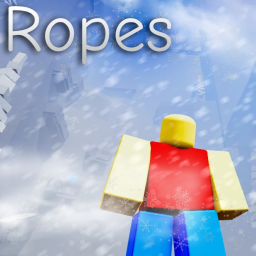 [🏆] Ropes