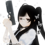 </3 taste blood