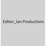 Editor_Ian Productions