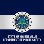 Owensville Department of Public Safety