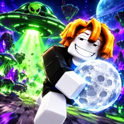 [NEW!] Steal Planets! icon
