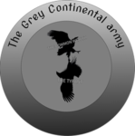 Grey Continental Army