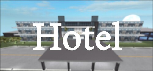 Geyser Hotel # [Version ######