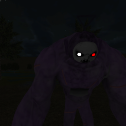 Main Land (Night) icon