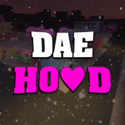 [💗 ]Dae hood