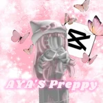 AYA'S Preppy Group Thumbnail