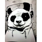 panda rap gang