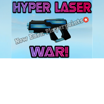 HYPER LASER KNIFE!