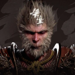 Black Myth Of Wukong (working) icon
