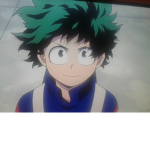 My hero academia :)