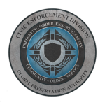 [GPA] Civic Enforcement Division