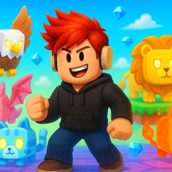 Pet Masters