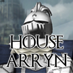 House Arrynㅤㅤㅤㅤㅤㅤ