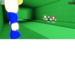 Ricky Offical Game Leaks Only Now