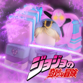 Typical Jojo Game.   ¨VIP¨